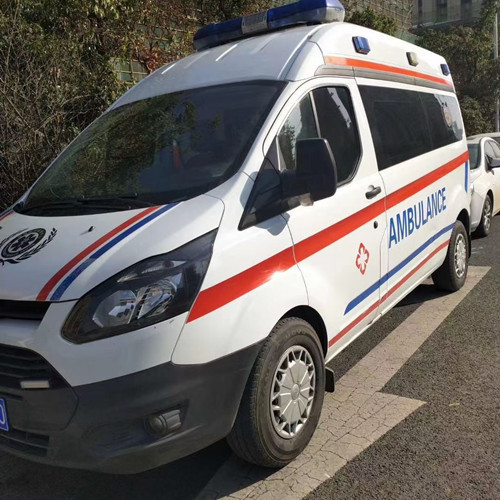 呼图壁品质救护车出租,为您的健康出行负责