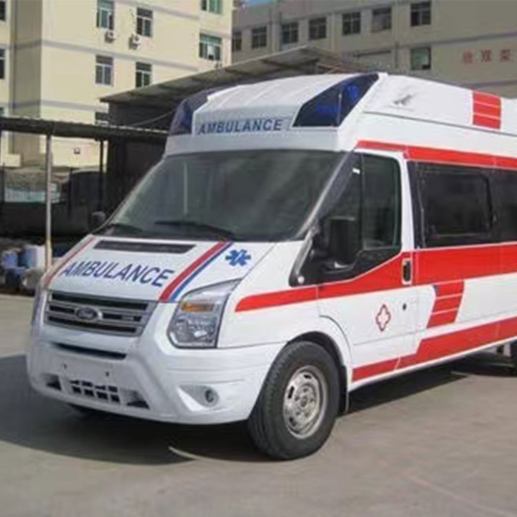呼图壁救护车出租收费:安全出行,价格透明