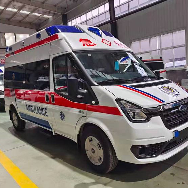 呼图壁演唱会救护车出租保障现场