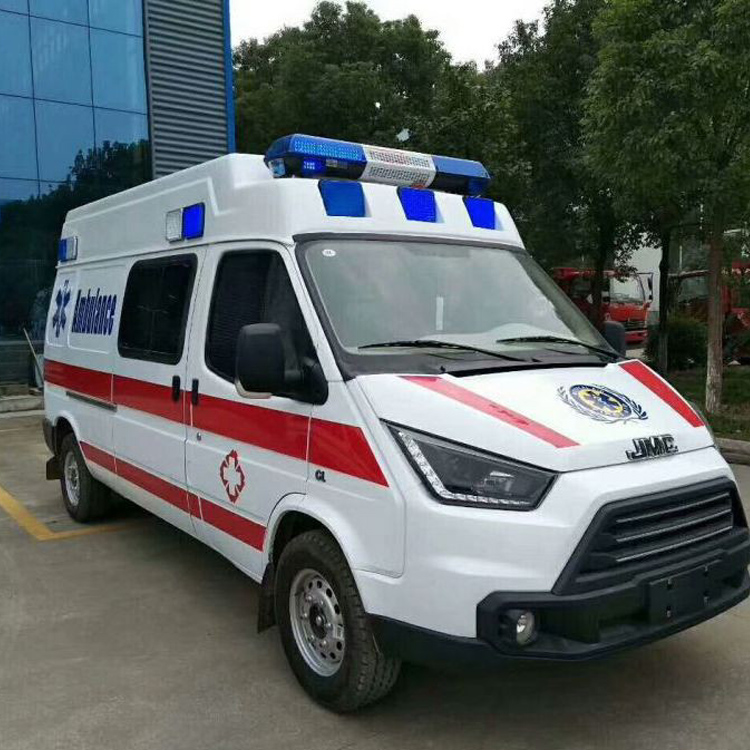 呼图壁救护车出租哪家好